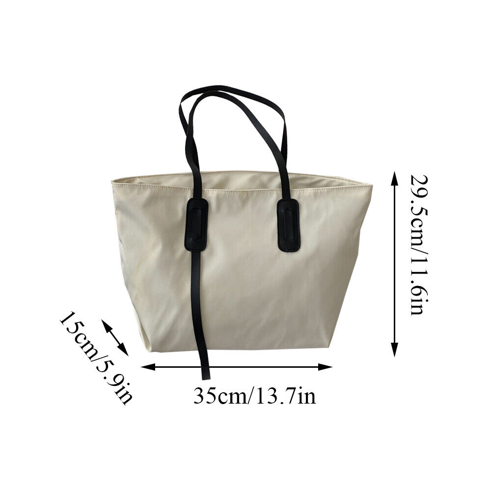 Zipper Travel Handbag Oxford Shoulder Bag Messenger Bag Zipper Travel Handbag Oxford Shoulder Bag Messenger Bag