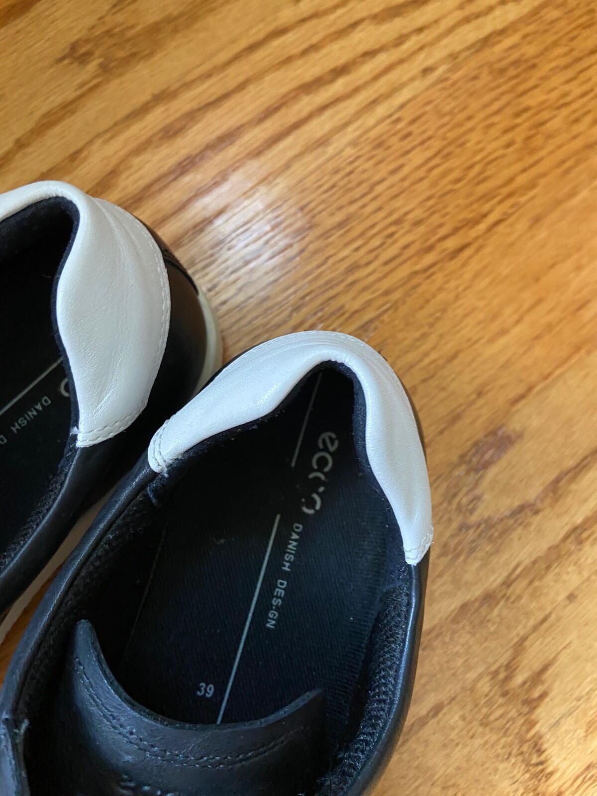 ecco soft 4