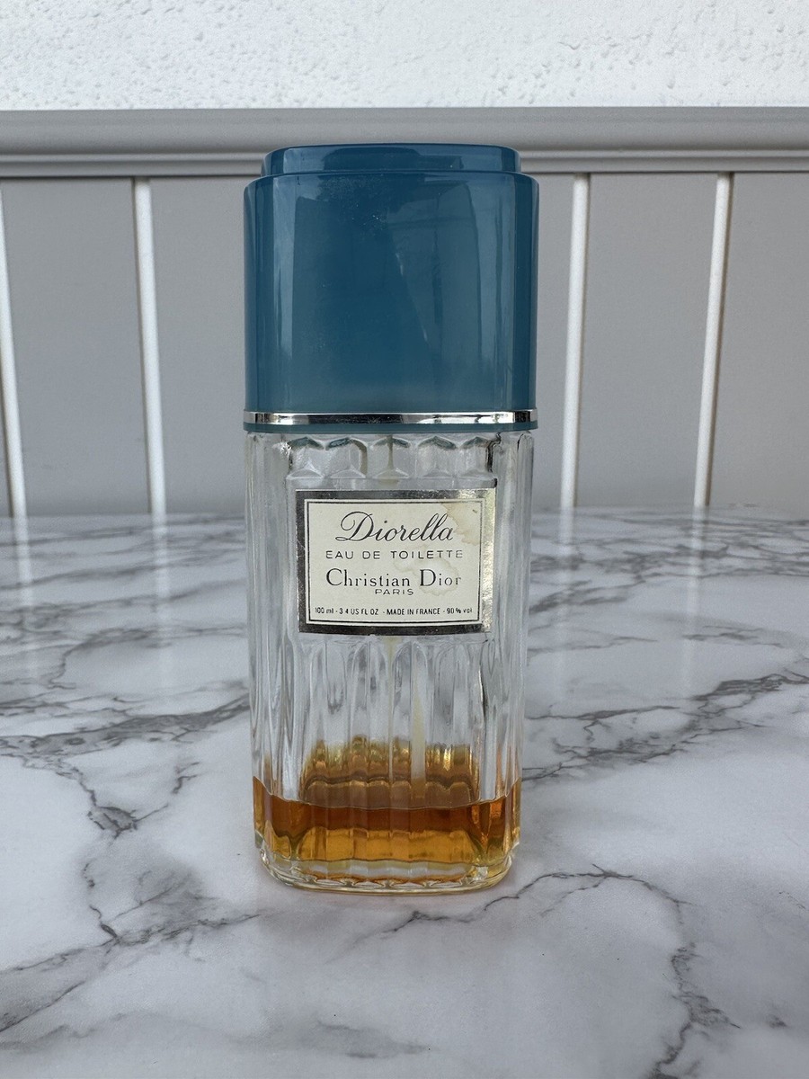 Vintage Perfume Diorella Perfume Best Price Diorella Fragrance