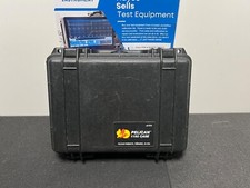 Gammex Mammography Compression Test Device Model 163 With Hard Case