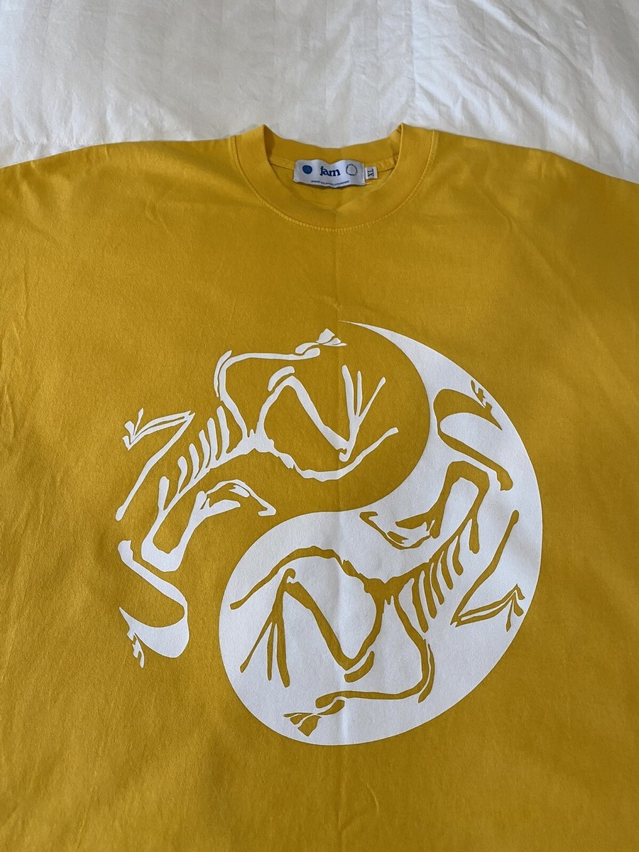 Arcteryx x JAM Artist Series Tee - NWOT - Mens XL - 1 Of Only 104
