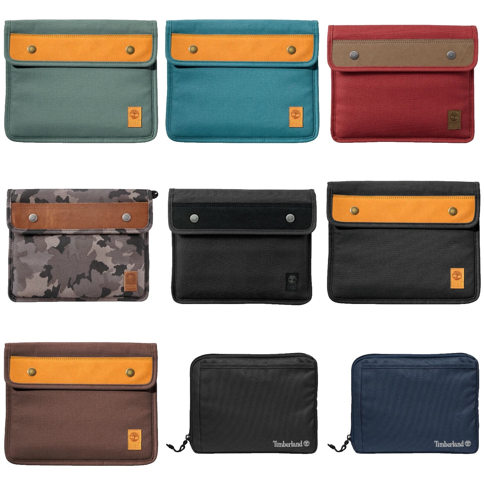 Lector de libros electrónicos y tablet Multicolor Lona Estuches, Fundas y teclado Folios