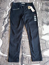 Levi’s 721 Black High-Rise Skinny Ankle Jeans 29 2018 NWT Unique!