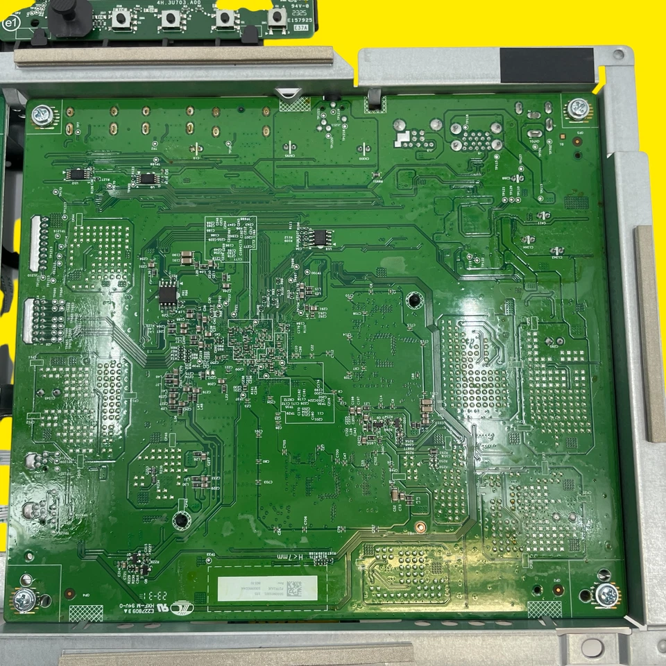 ASUS ROG Strix XG259QN  IPS Gaming Monitor Main Board #7766 z35/6 (TC) - Image 3 of 4