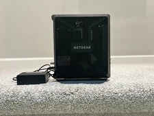 NETGEAR NighthawkC7100V-100NAS Wireless Router