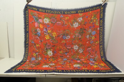 Best gucci par amour scarf Shop Black Friday