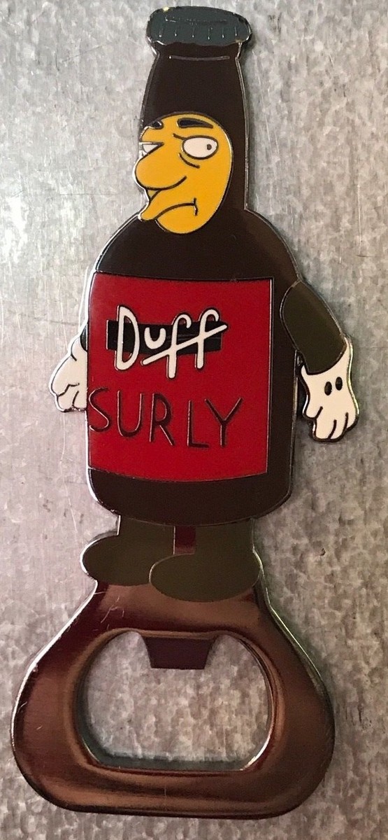 XLARGE Duff beer set up ダフビールセットアップ XLARGE Duff beer set up ダフビールセットアップ Duff, Beer of