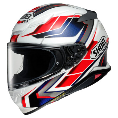 NEW SHOEI RF-1400 Prologue Helmet TC-10