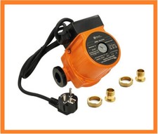 Pompa di Circolazione Circolatore per Riscaldamento Caldaia biomassa Termocamino