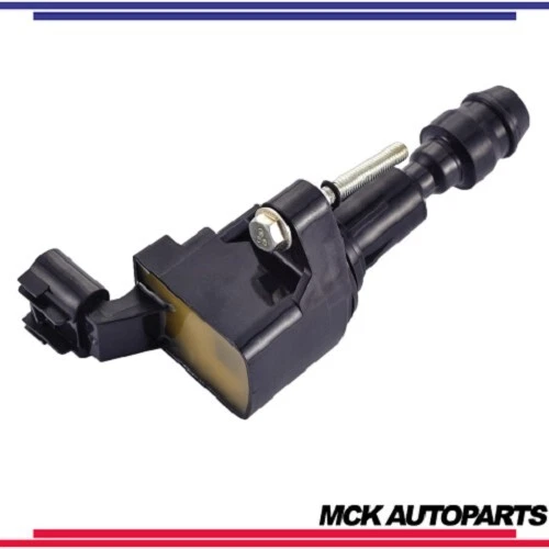 4 катушки зажигания и 4 свечи зажигания NGK для Buick LaCrosse 10-16 Chevrolet 2,4 л L4 - Изображение 4 из 4