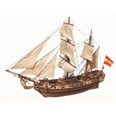 LA CANDELARIA ( OcCre - 13000 )