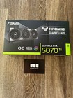 ASUS TUF Gaming GeForce RTX 5070 Ti 16GB NEW IN HAND SHIPS FREE IMMEDIATELY