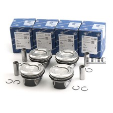 4x Pistons Rings Set STD KS For Mercedes-Benz M274.910 1.6T C180 CGI E180 SLC180