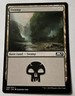 x1 Swamp M21 268/274 Land Magic the Gathering NM English