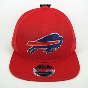 bills new era cap
