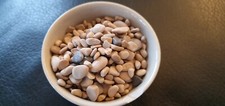 PIASEK - ZLATNI RAT ( ZŁOTY RÓG ) - WYSPA BRAC - CHORWACJA - PIASEK - ŻWIR