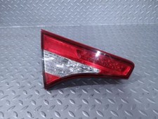 KIA Optima 2012 Left Rear Boot Tail Light EGR30580