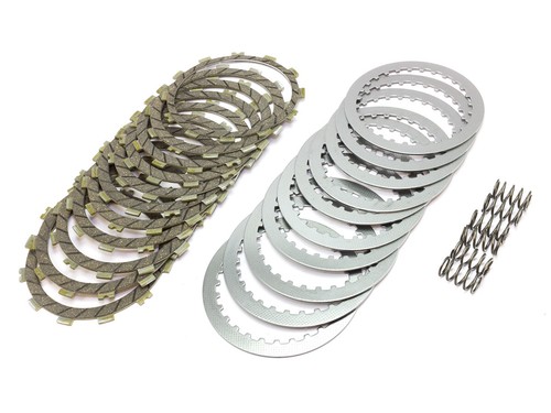 Frizione per KTM Adventure 950 Super Duke Supermoto 990 Set Rinforzato EBC - Foto 1 di 3