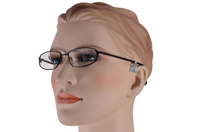 D&G Dg 223 463 Brille Sichtbrille Frames Glasses Occhiali - 6069