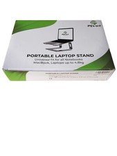 Pivot Portable Laptop Stand   Laptops, Notebooks, Macbooks silver