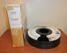 Vintage TRAIN SLIDES, 87 Slides & Tray, Labeled: Southern, 2" X 2" Original