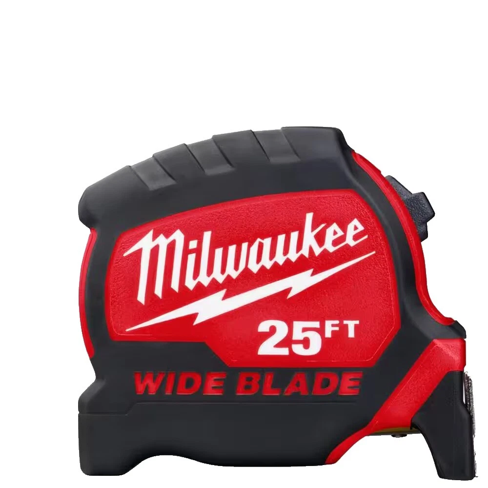 Milwaukee Measuring Tapes & Rulers