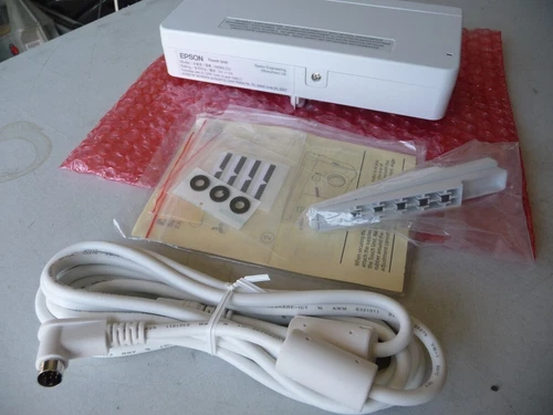 AU SELLER Epson H599LCU Touch Unit EB-735Fi, EB-725Wi, EB-770Fi EB-760Wi ELPFT01