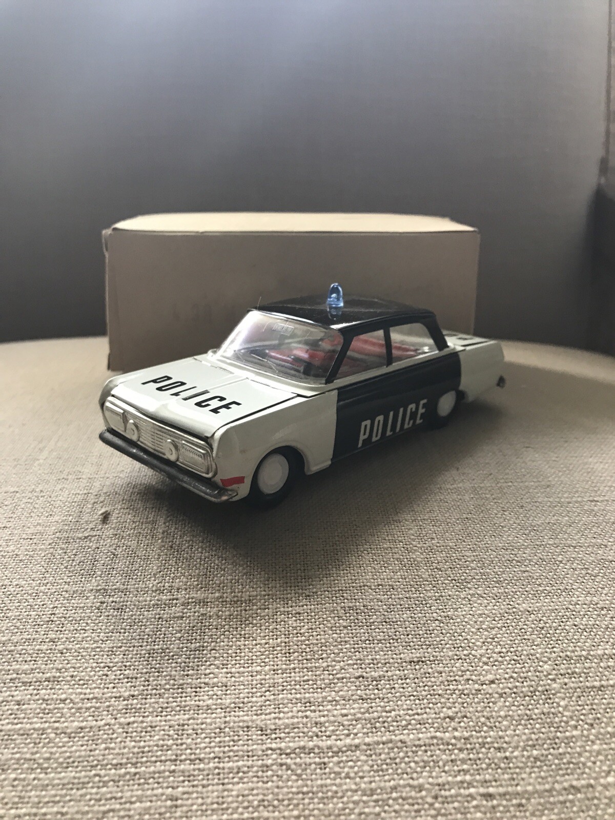 Vintage 70s German