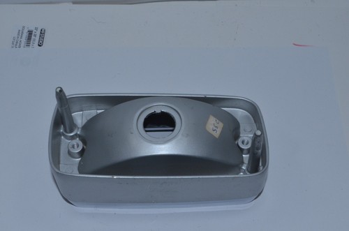 AMC NOS 1960-1970 LADO IZQUIERDO LUZ APARCAMIENTO DELANTERO CARCASA 3399106 - Imagen 10 de 12