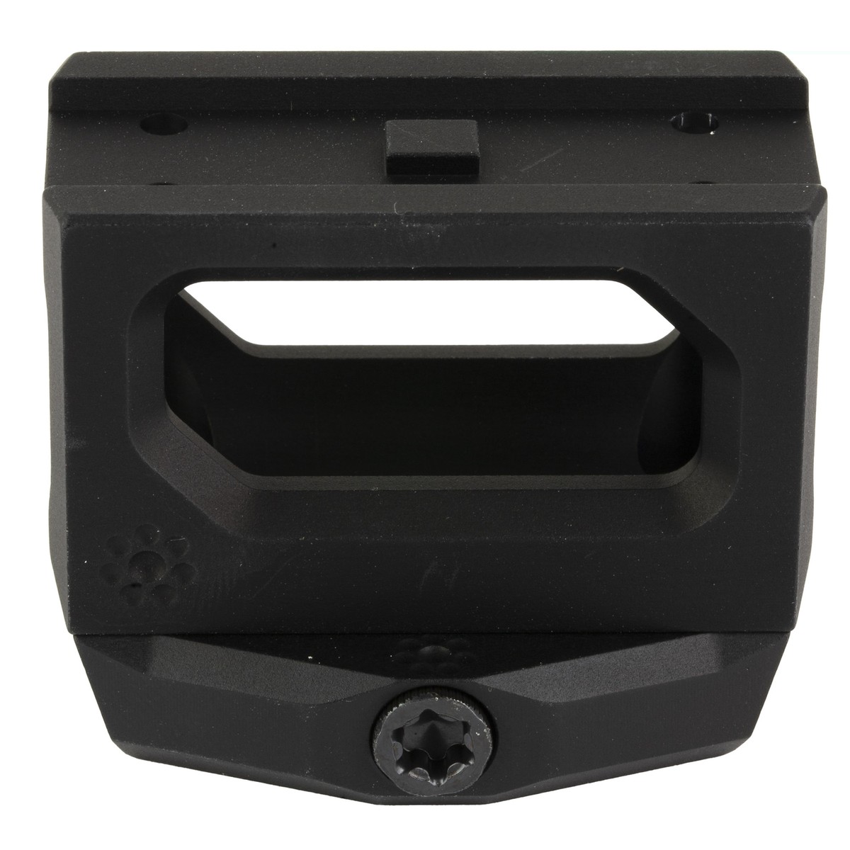 トイガン ARISAKA DEFENCE RED DOT MOUNT Mk2 1.93 Arisaka Defense Aimpoint Micro Mount Mk2 - 2.26