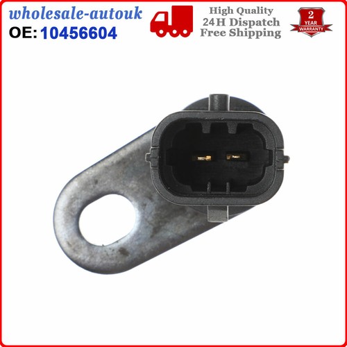 Crankshaft Position Sensor for Vauxhall Astra Corsa Zafira Vectra Meriva10456604 - Picture 2 of 8