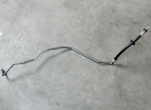 MERCEDES S KLASSE W221 W216 GETRIEBEÖLLEITUNG GETRIEBE ÖL LEITUNG A2212700296