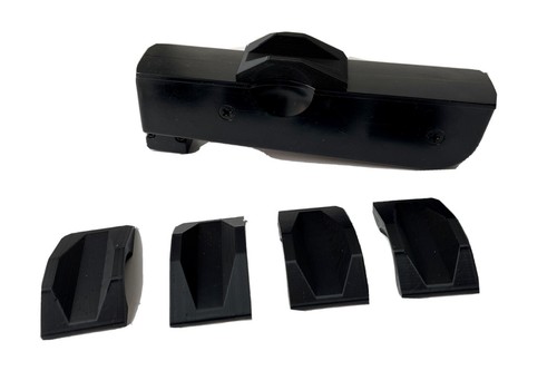 Tokyo Marui VSR10 Magazine Pull Tab X5! (airsoft) - Picture 2 of 3