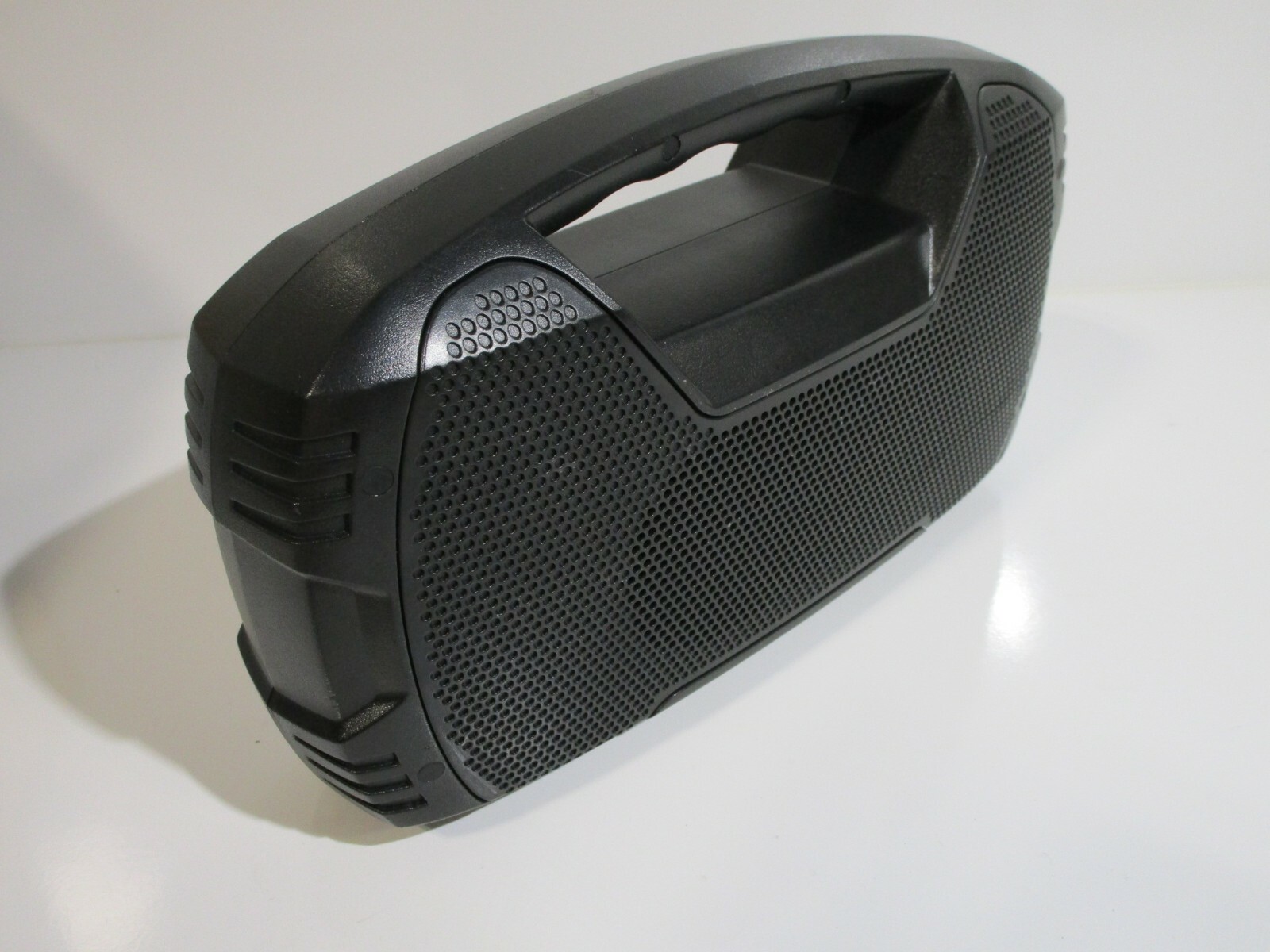 AOMAIS Go Bluetooth Speakers - Black 