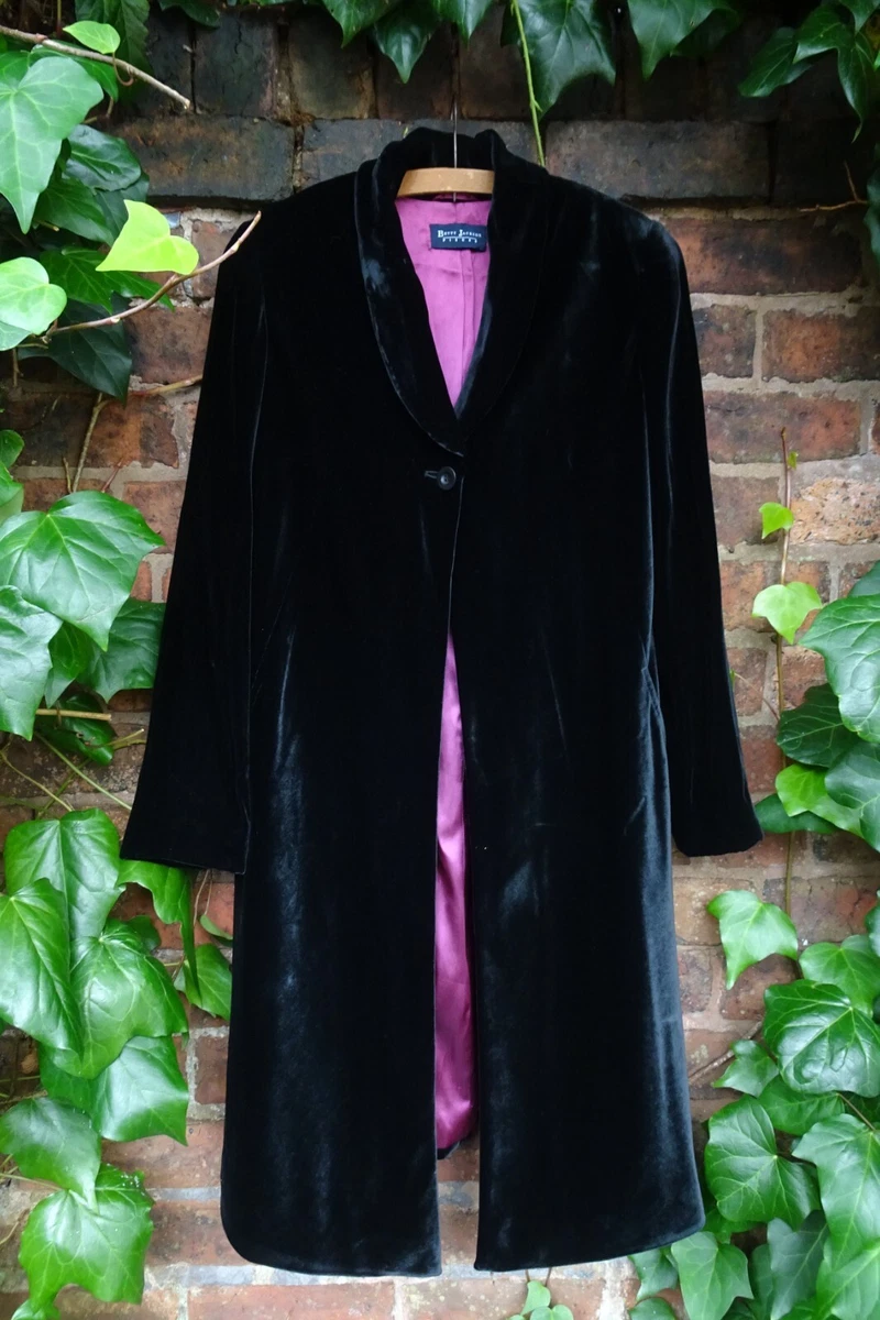 Opera coat shop uk