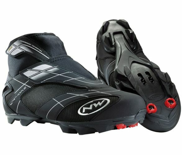 sidi gore tex cycling shoes