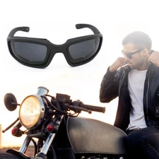 Outdoor Motorcycle/Bicycle Riding Glasses Sunglasses Wind Resistant Goggles