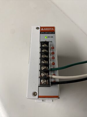 ARISTA APS-DR1048-24 APSDR104824 Power Supply