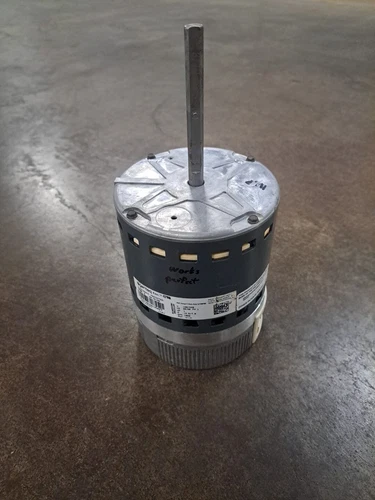Genteq Eon ECM 3.0 5SEA39RLV5427 Blower Motor 1HP 120/240V 0131M00629 used