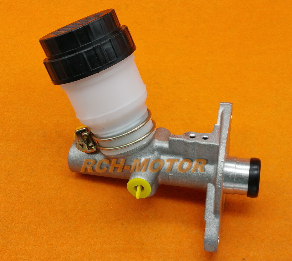 New Rear Brake Master Cylinder Fits 20062009 Yamaha Rhino 450 YXR450F