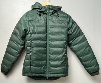 Goose Warranty Canada Goose Alterations Uk Warranty Repairs Canada - Main Image