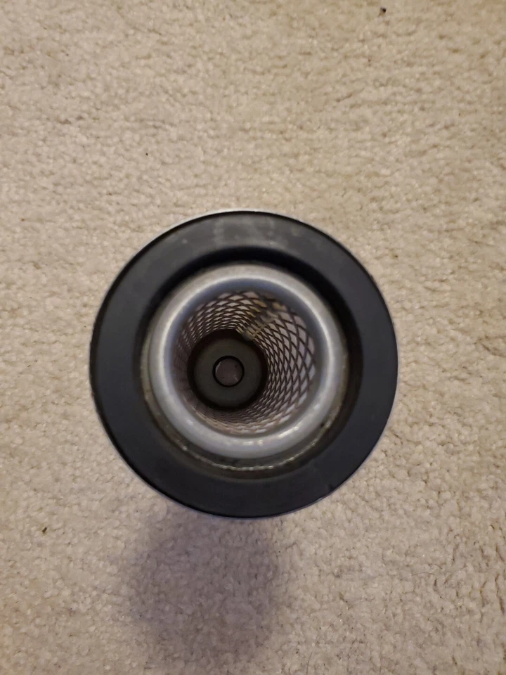 Hastings AF1188 Air Filter Replaces JOHN DEERE M94734 BALDWIN PA3565 - Image 2 of 4