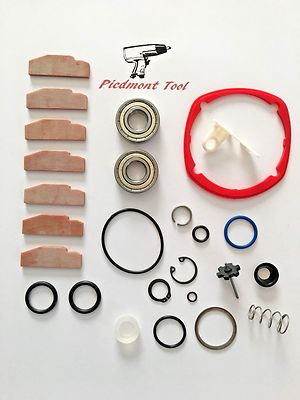 2135-TK2 I-R T/U Kit w/Trigger 2135-D93 For Models 2135TiMax, PTi, Ti & 2350XP