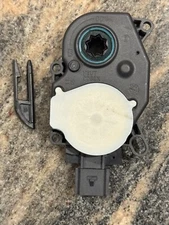 OEM🔥 2018-2020 Ford Expedition Upper Radiator Air Shutter Grille MOTOR ACTUATOR