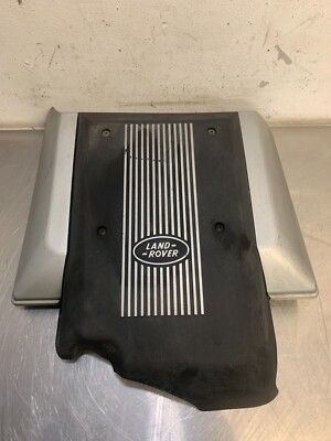 Land Rover Range Rover Vogue L322 4.4 V8 Benzin Motorabdeckung 7513302
