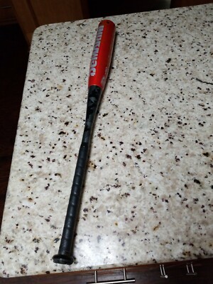Batte Baseball DeMARINI Vexxum C6IX 33″ 30 Oz – Alliage Composite X10