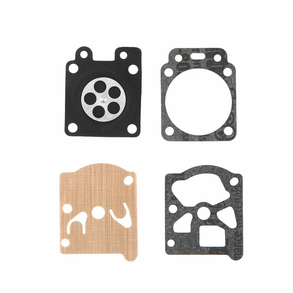 Carburetor Fixing Tools Repair Kit for DLE20-61CC Carburetor with DLE Logo - Image 2 of 4