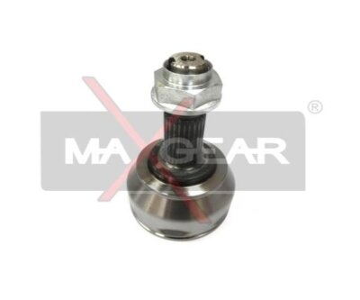 Gelenksatz, Antriebswelle MAXGEAR 49-0573 radseitig für Fiat