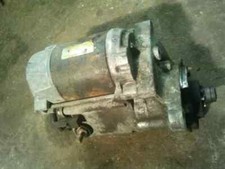 Toyota Supra 3.0 MA70 MA71 Starter Anlasser 2810045050