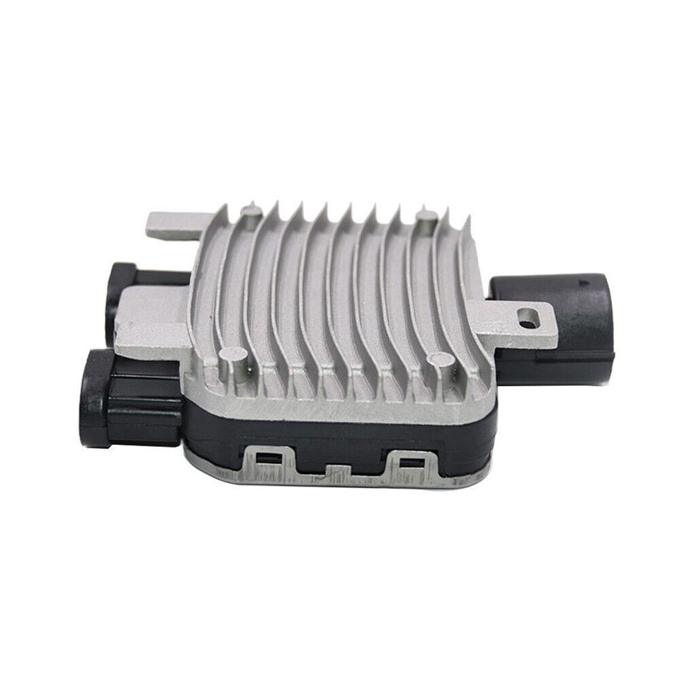Engine Cooling Fan Radiator Control Module for Volvo XC60 2010-13 XC70 ...